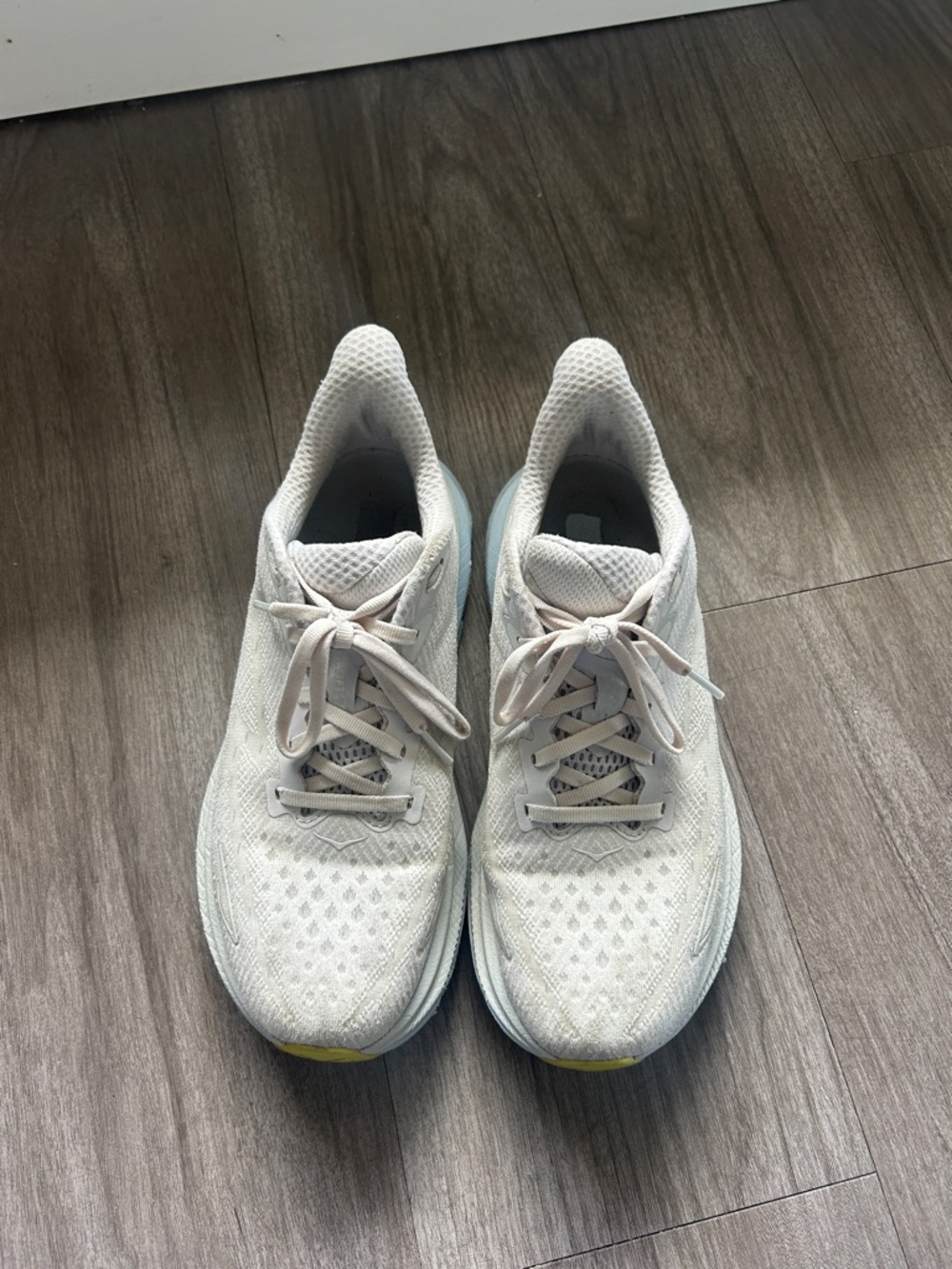 Hoka Women’s Clifton 9 Running Shoes
